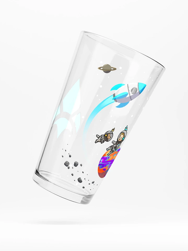 Light-Year Glass Cup product image (1)