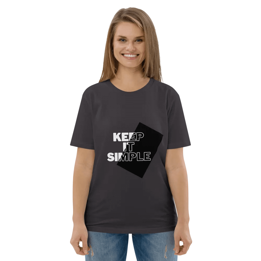 Empowerment Unveiled Tee product image (138)