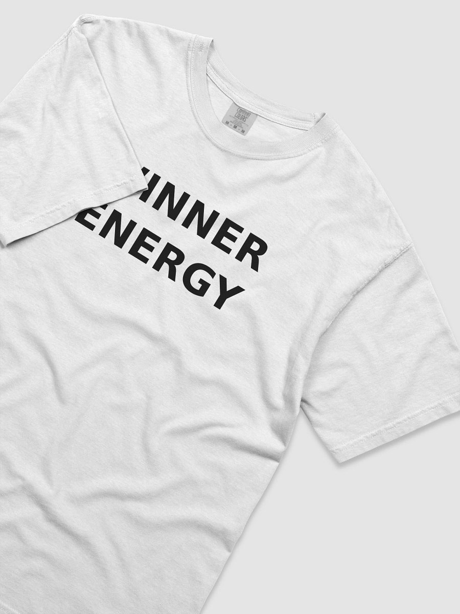 Winner Energy Tee – Bold Mindset, Every Day product image (6)