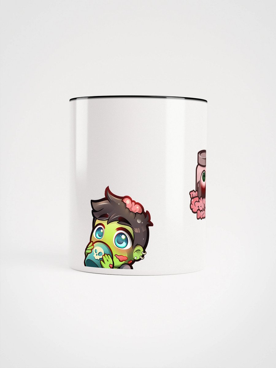 Full Logo Color - Ceramic Mug with Color Inside product image (66)