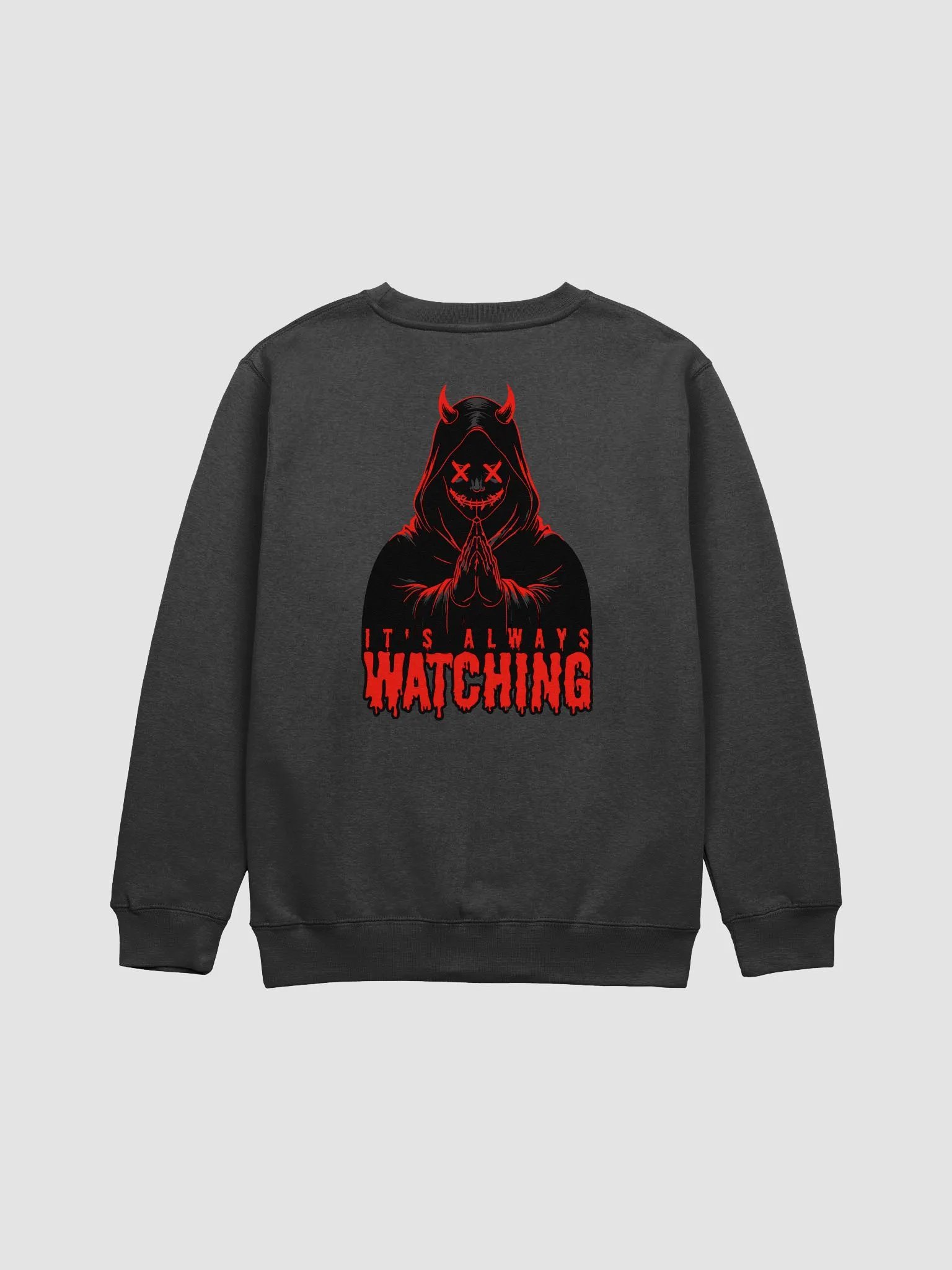 It's Always Watching product image (4)