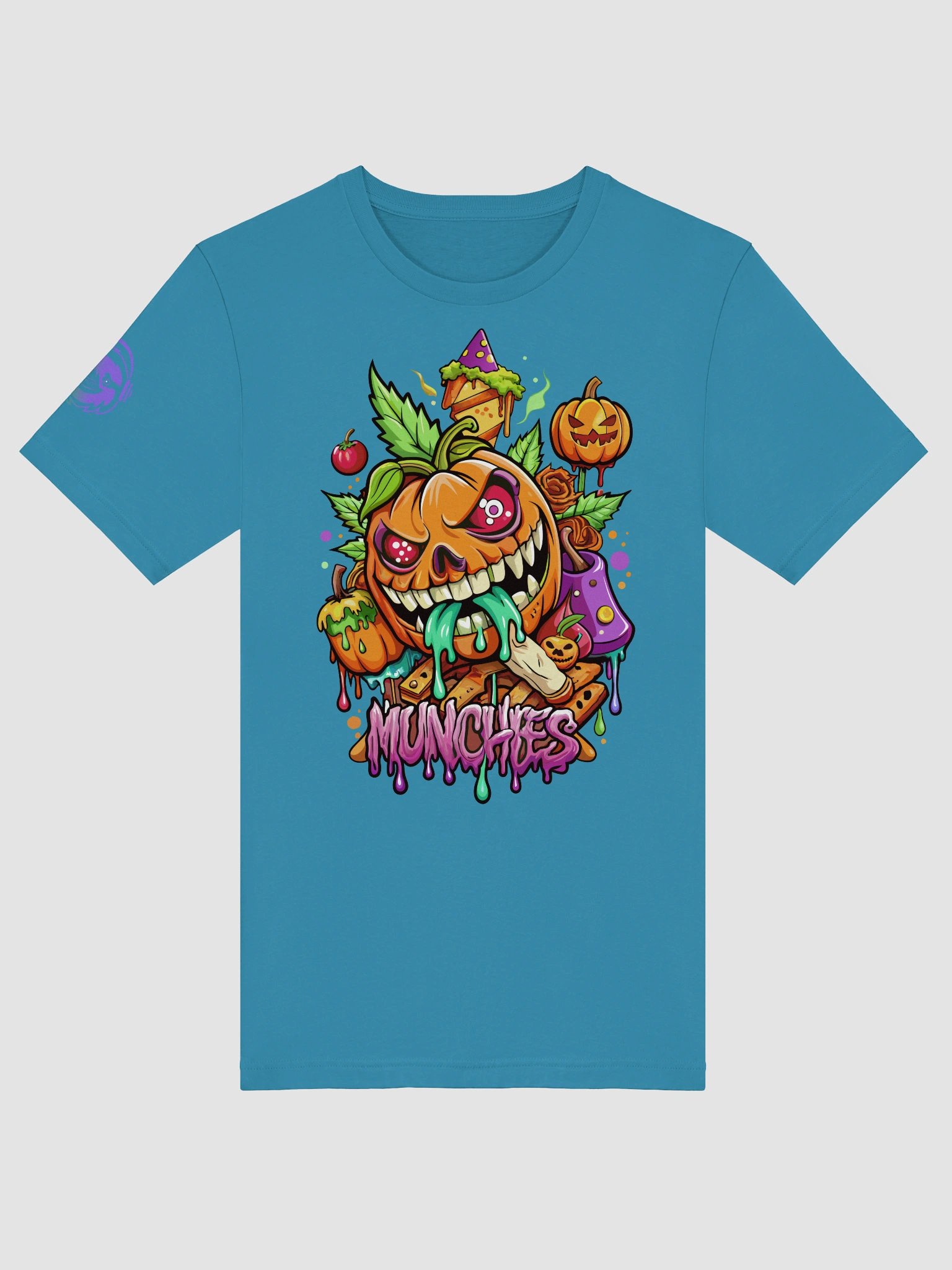 MUNCHIES 2 T SHIRT product image (48)