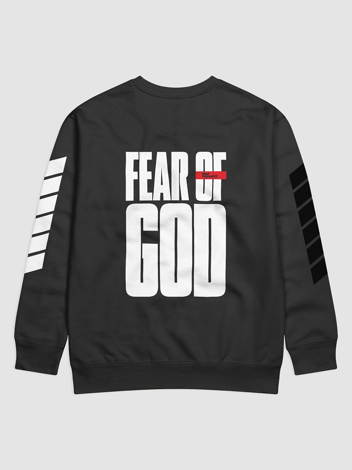 Fear Of God Premium Sweatshirt product image (2)