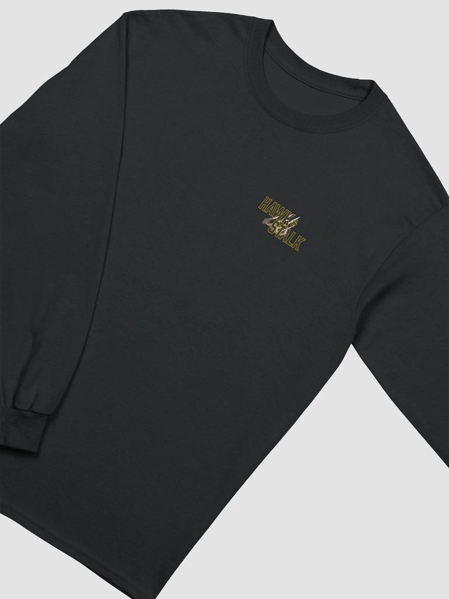 WHITETAILS ARE KING LONG SLEEVE product image (15)