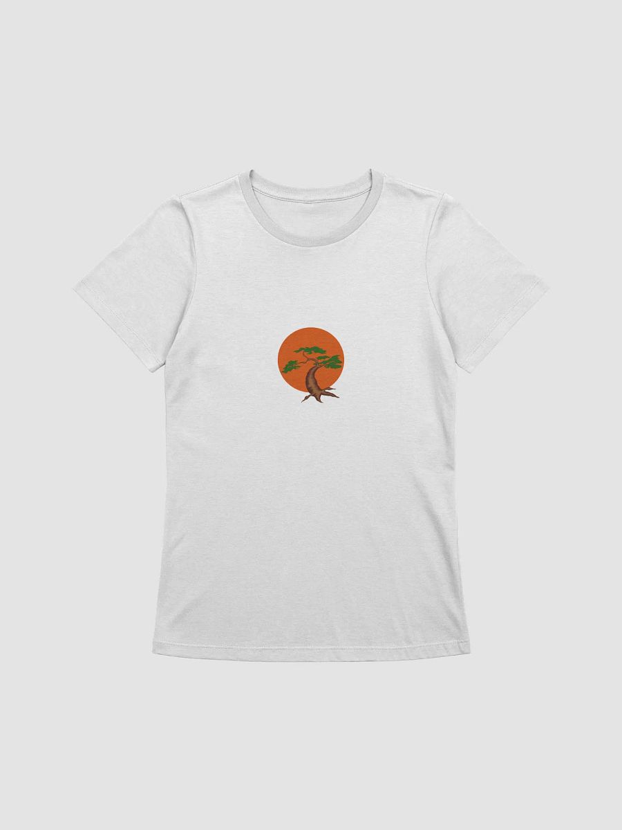 Nature's Embrace Women's Relaxed-fit T-Shirt product image (3)