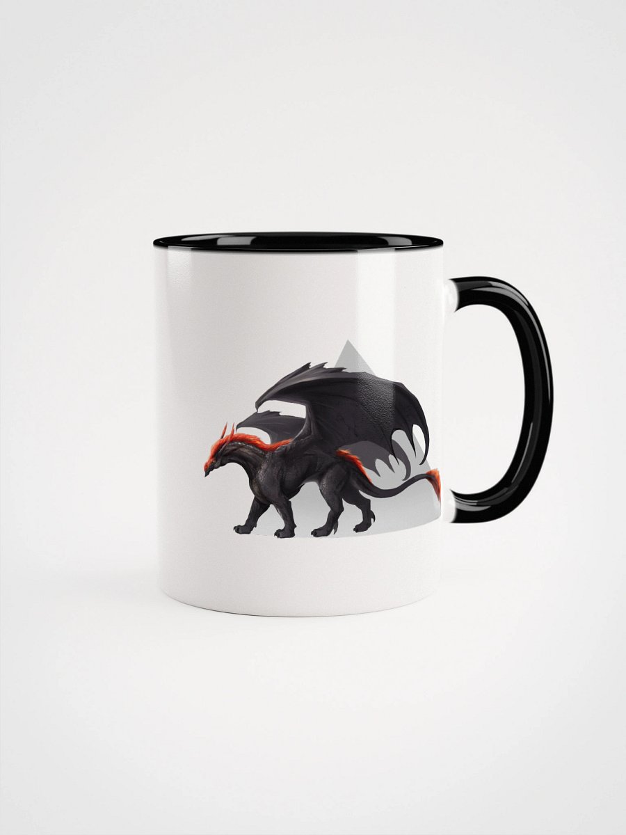 Aruuvion Mascot Mug product image (1)