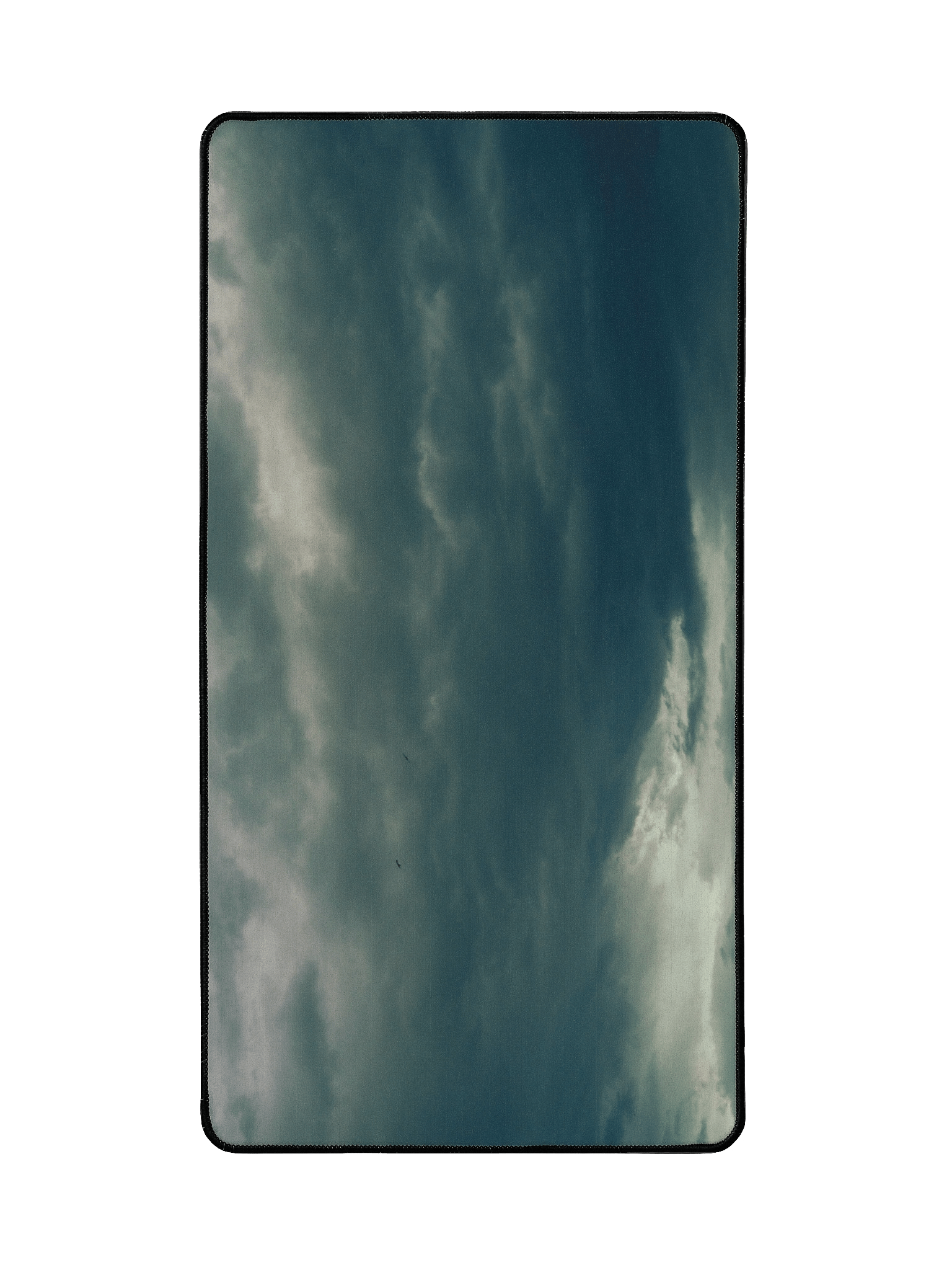 Rainy Sky Desk Mat product image (2)