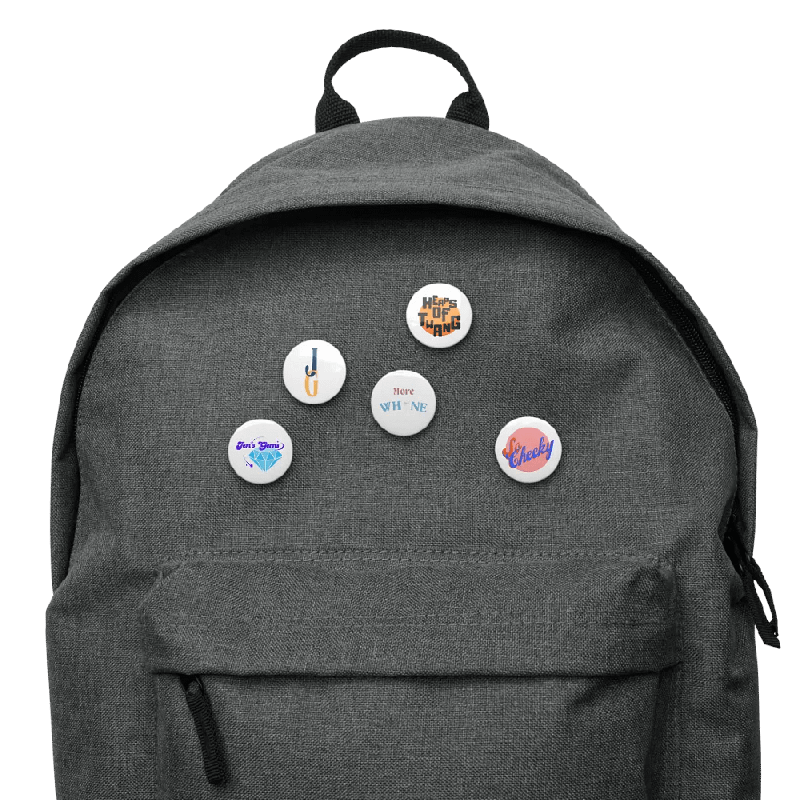 Jen's Pin Collection product image (9)
