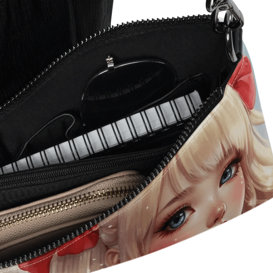 Muse Coquette Crossbody Bag product image (9)