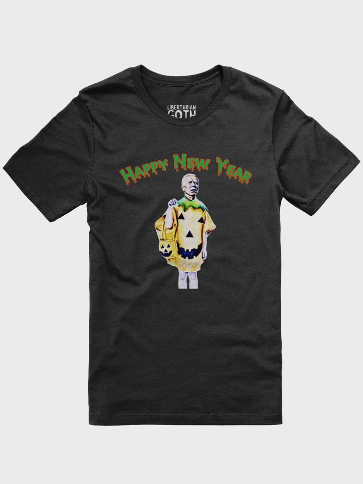 Happy New Year, Mr. President! product image (1)