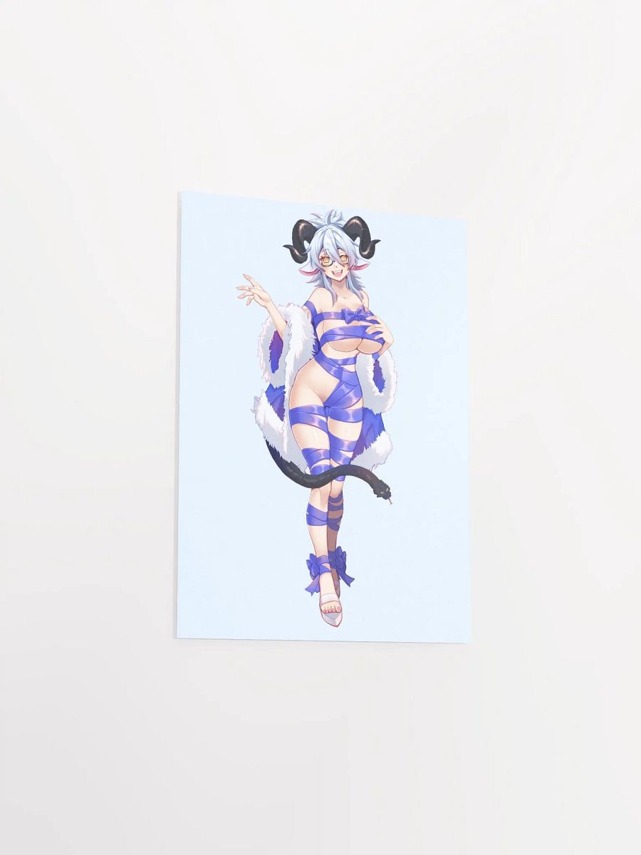 Momiji Love Season Poster product image (15)