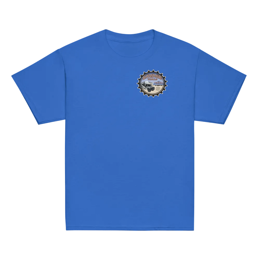 Youth Savage Premium Tee product image (22)