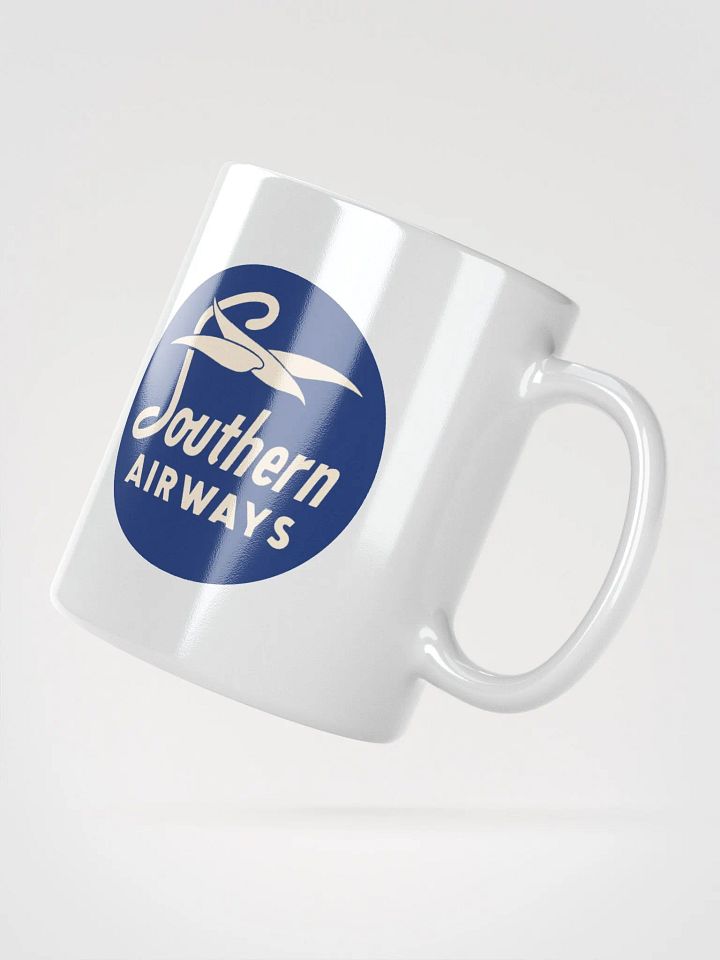Southern Airways - Mug product image (4)