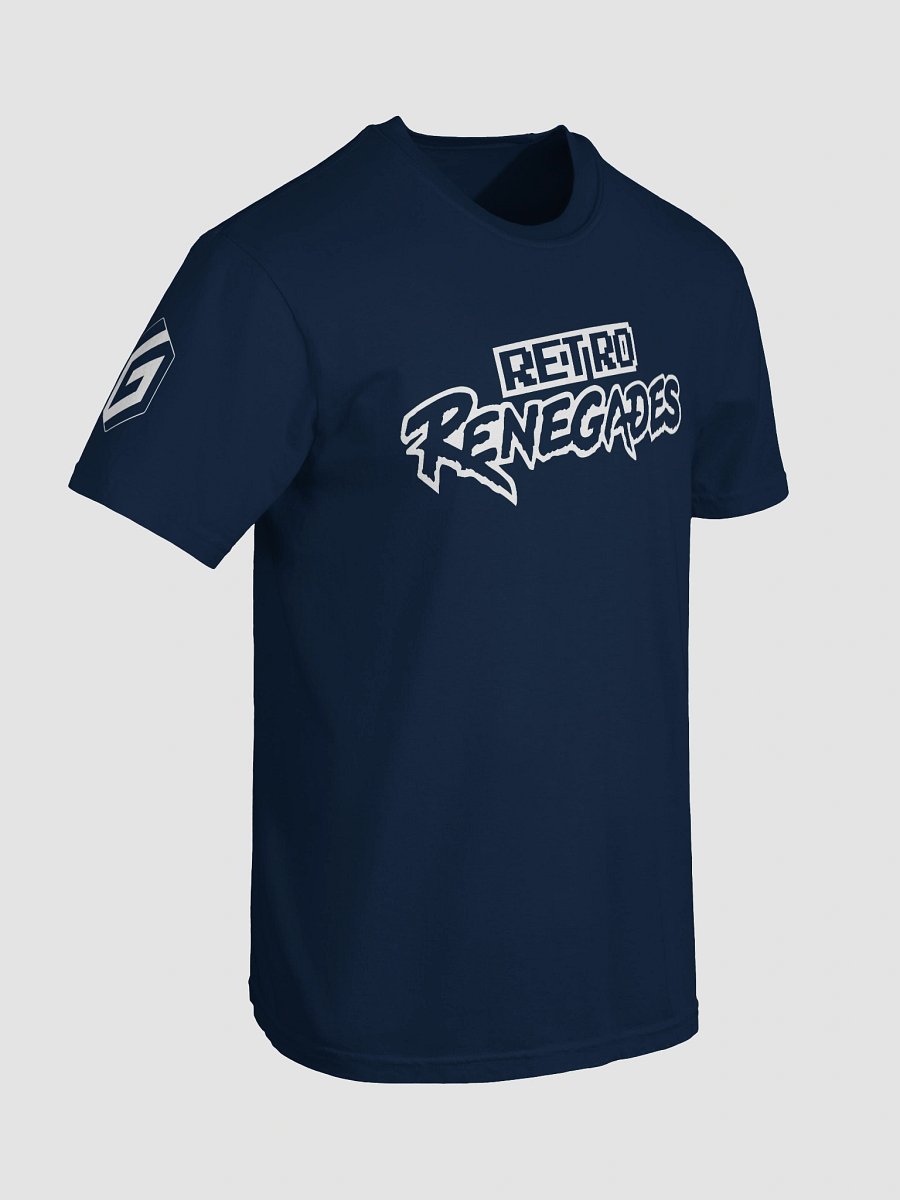Retro Renegades -Blow On It product image (26)