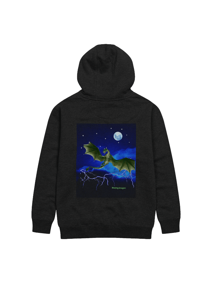 lighting dragon hoody product image (15)