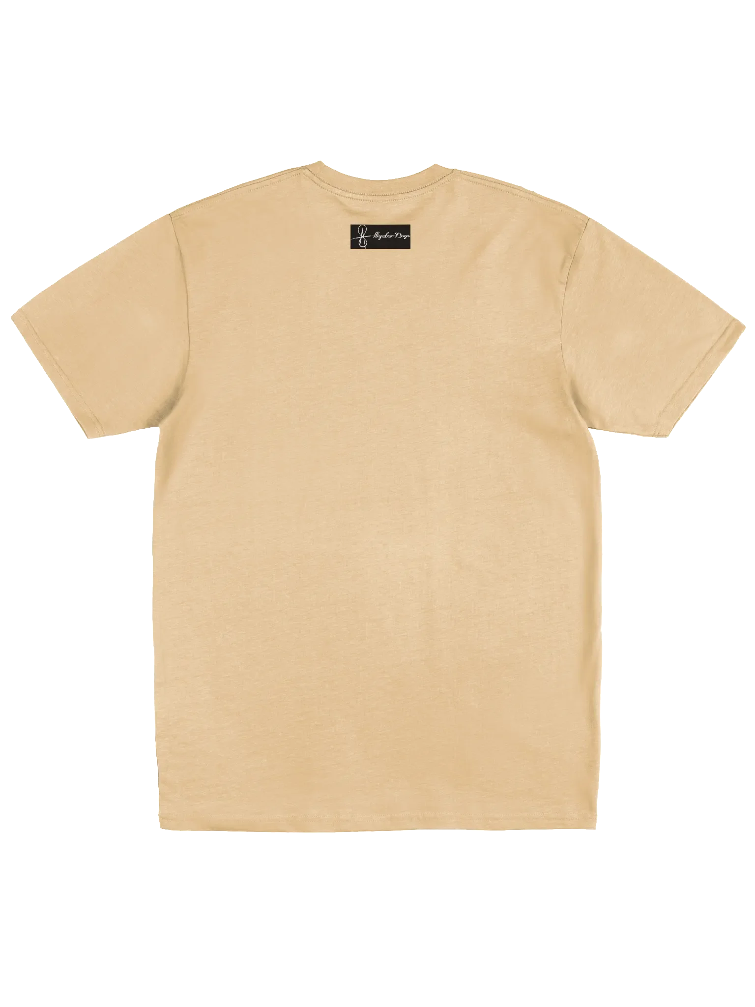 Cautionary Tales Tee product image (4)