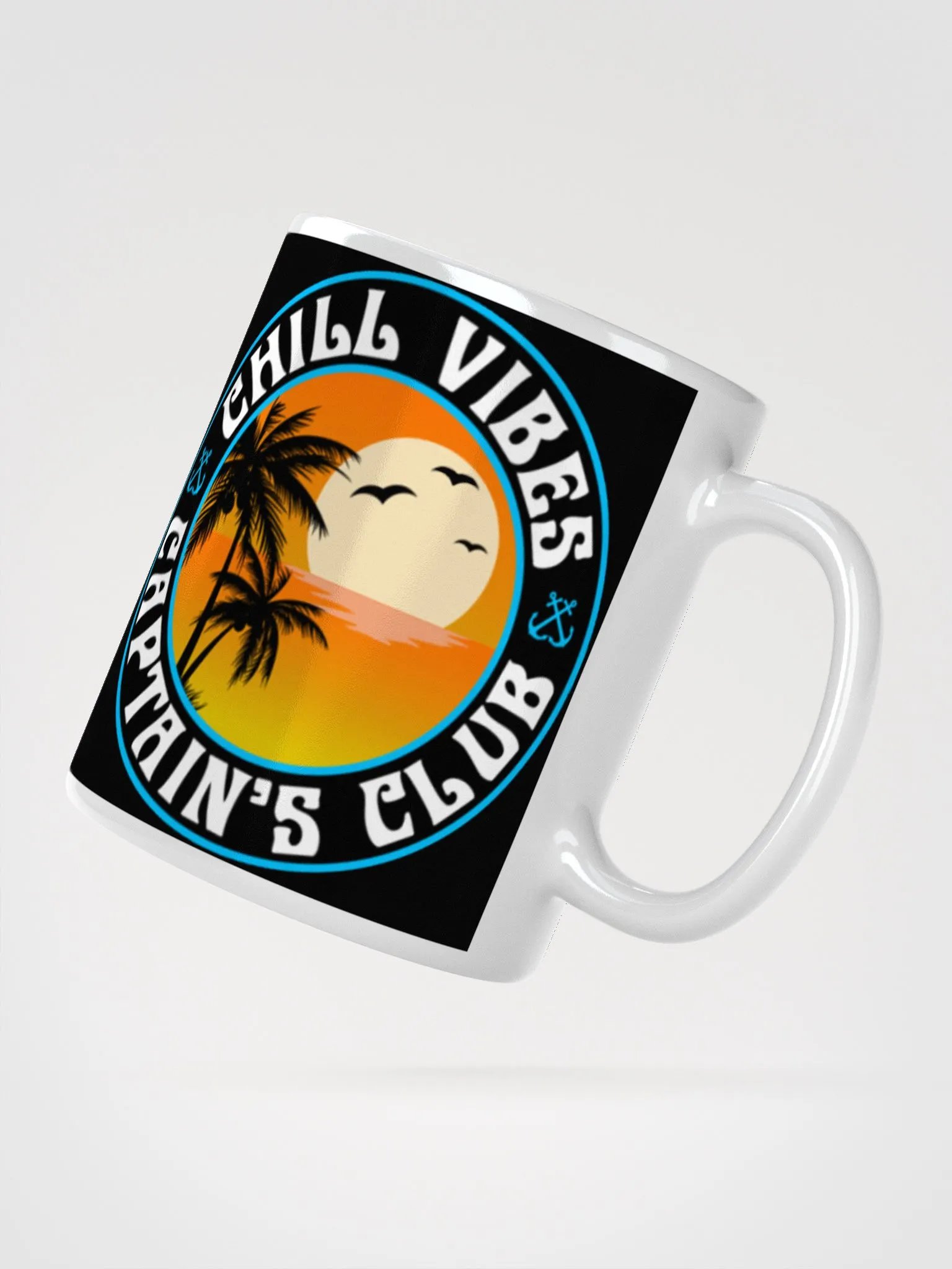 Chill Vibes product image (3)