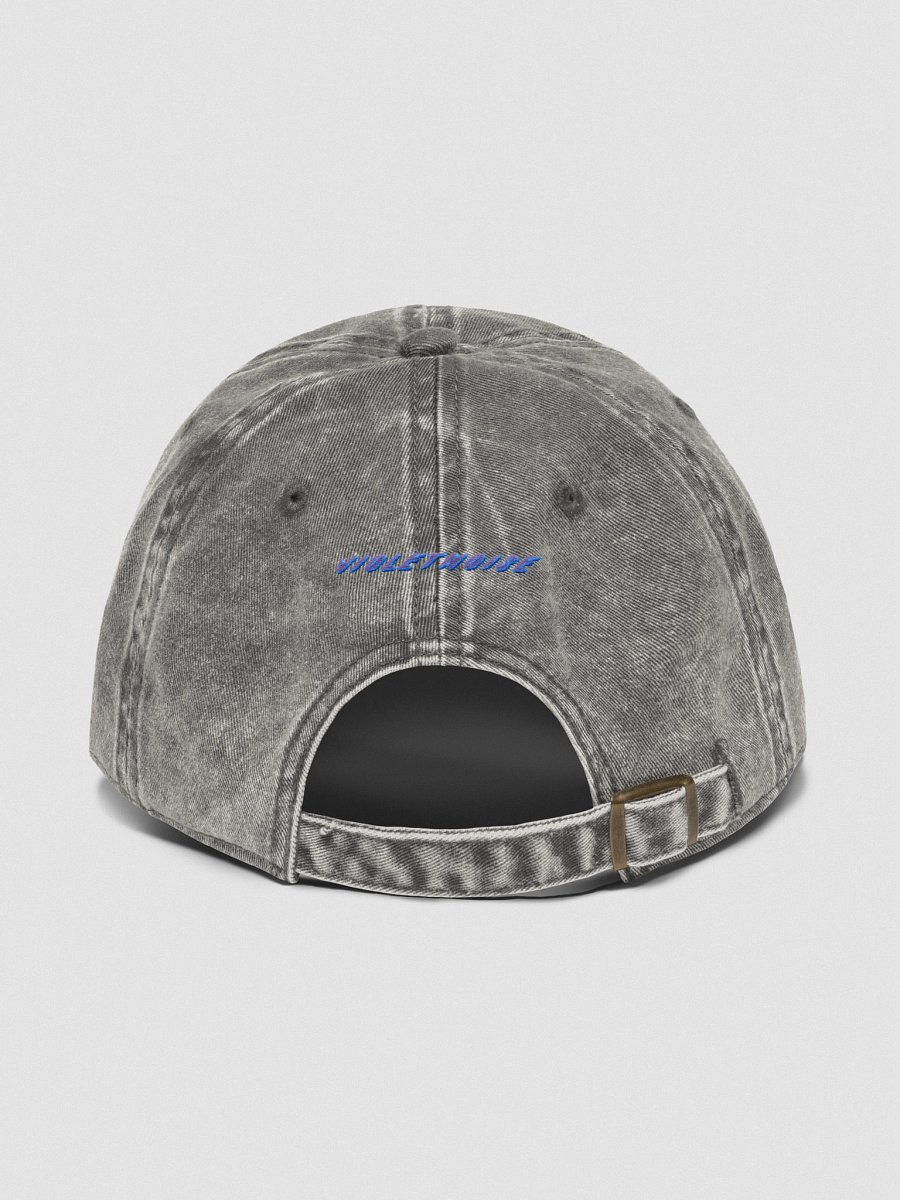 Last Night a DJ Saved my Life Cap product image (9)