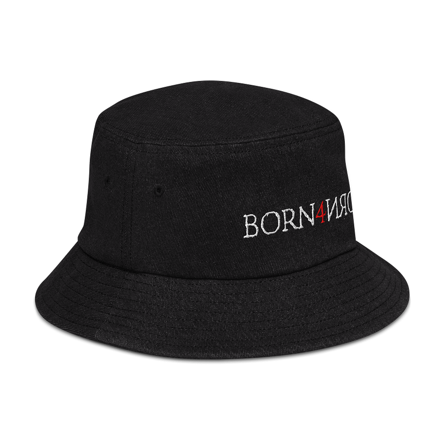 B4P 2.0 bucket hat product image (3)