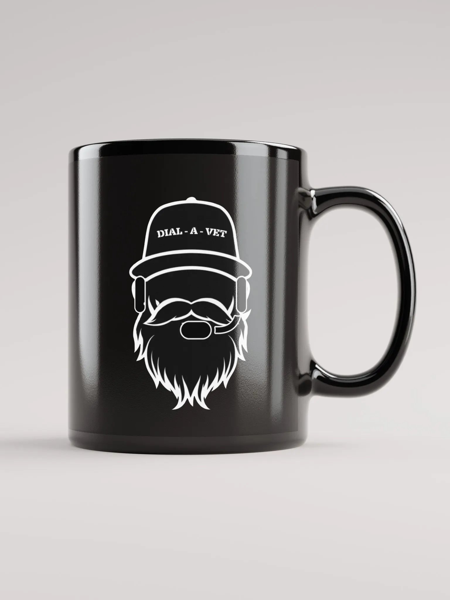 Dial - A - Vet Mug product image (1)