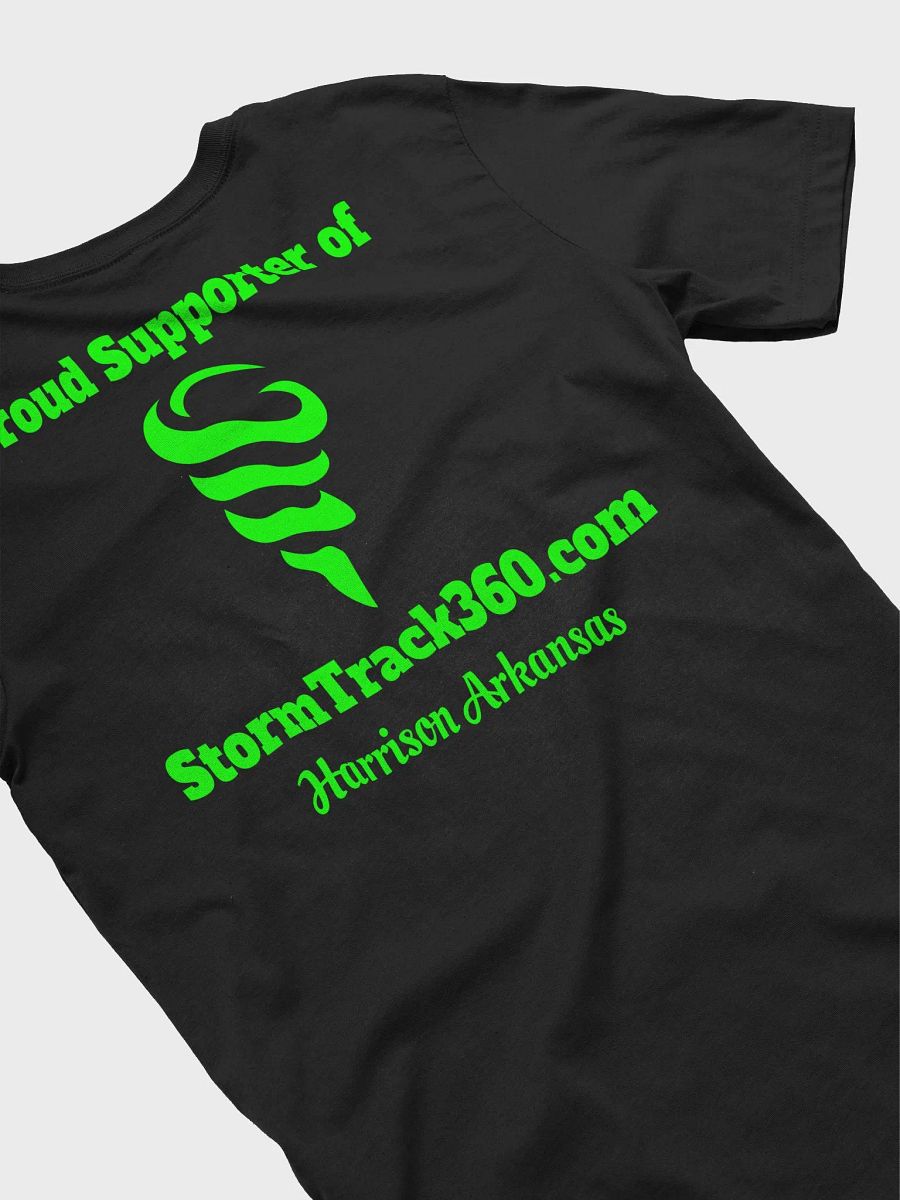 FRONT/BACK LOGO T - SHIRT product image (30)