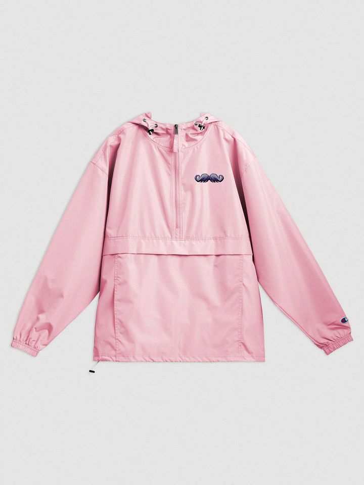 worldofmustache The Packable Jacket product image (31)
