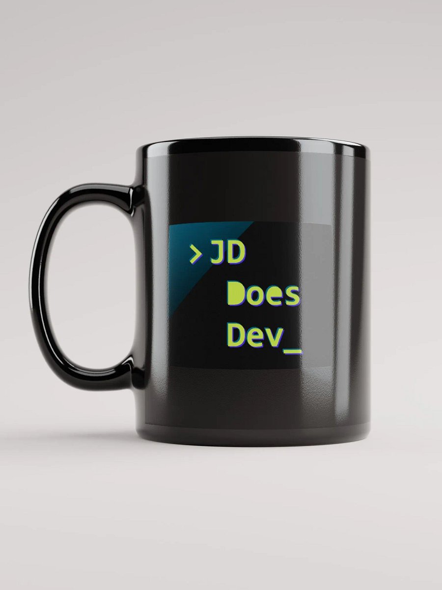 Pixel Art Me Mug product image (12)