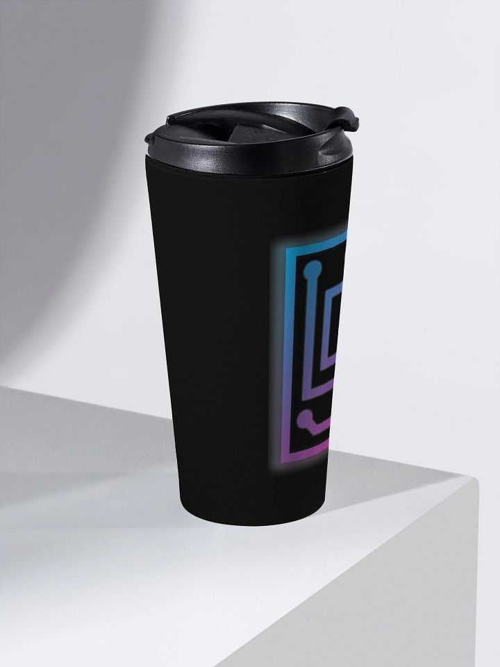 LDJ Travel Mug product image (2)