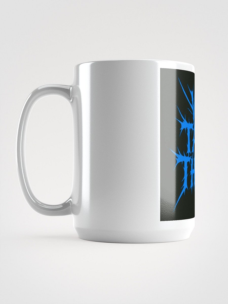 We Take Those Metal Mug product image (6)
