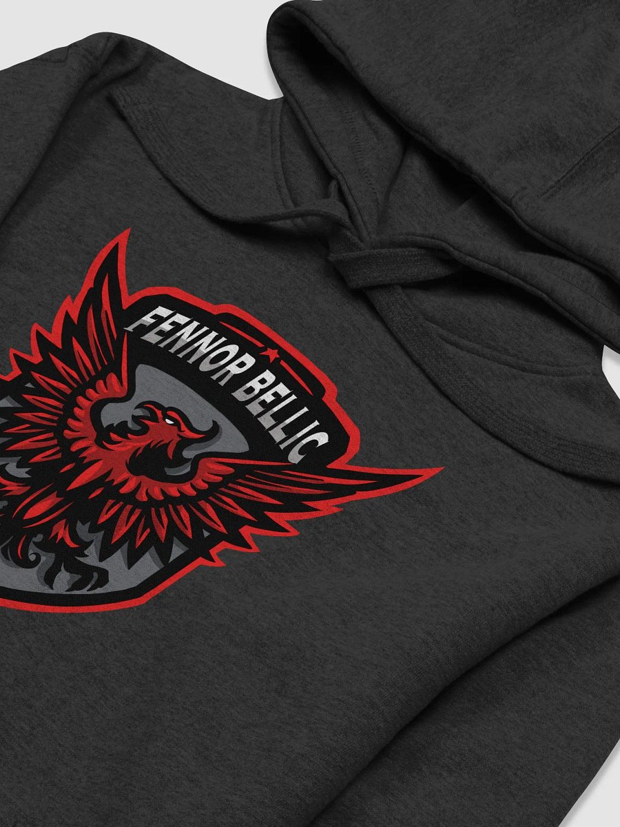Fennor Bellic - Logo (hoodie) product image (3)