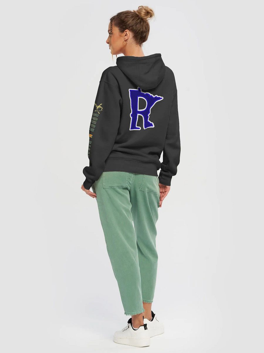 Minnesota Rascal Bear product image (1)