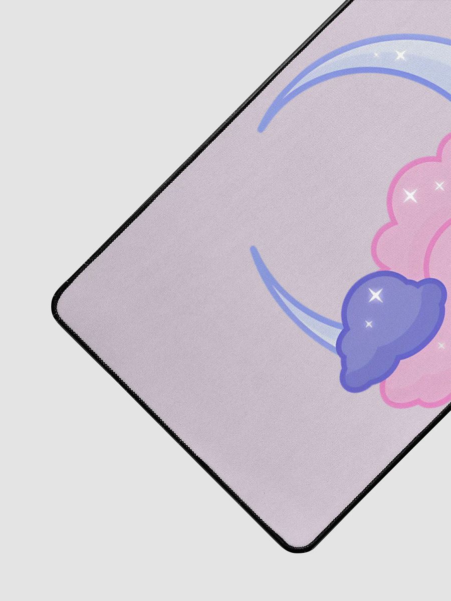 MaddieMadison Moonies desk top mat product image (3)