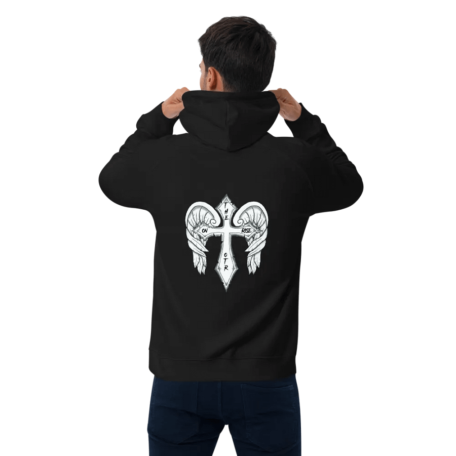 Limited Edition Hoodie product image (1)