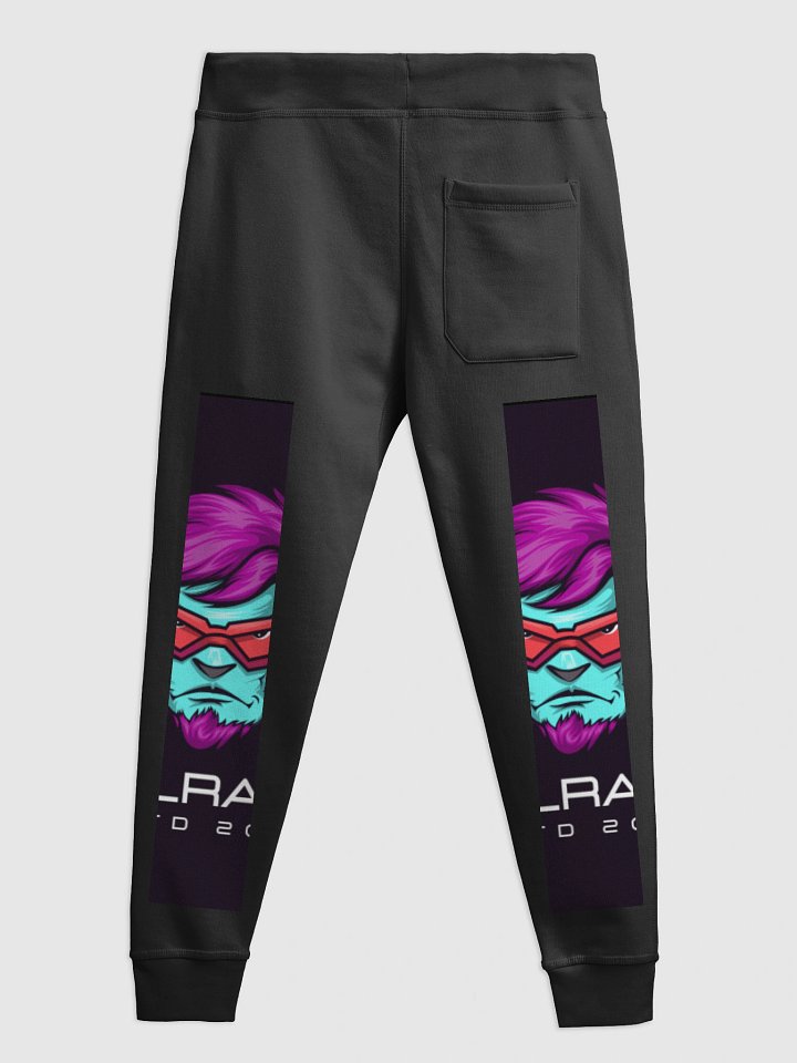 Lane Seven Fleece Joggers product image (10)