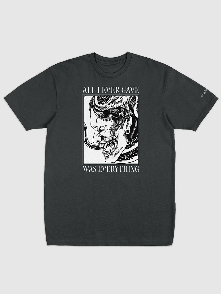 Everything T-Shirt product image (1)