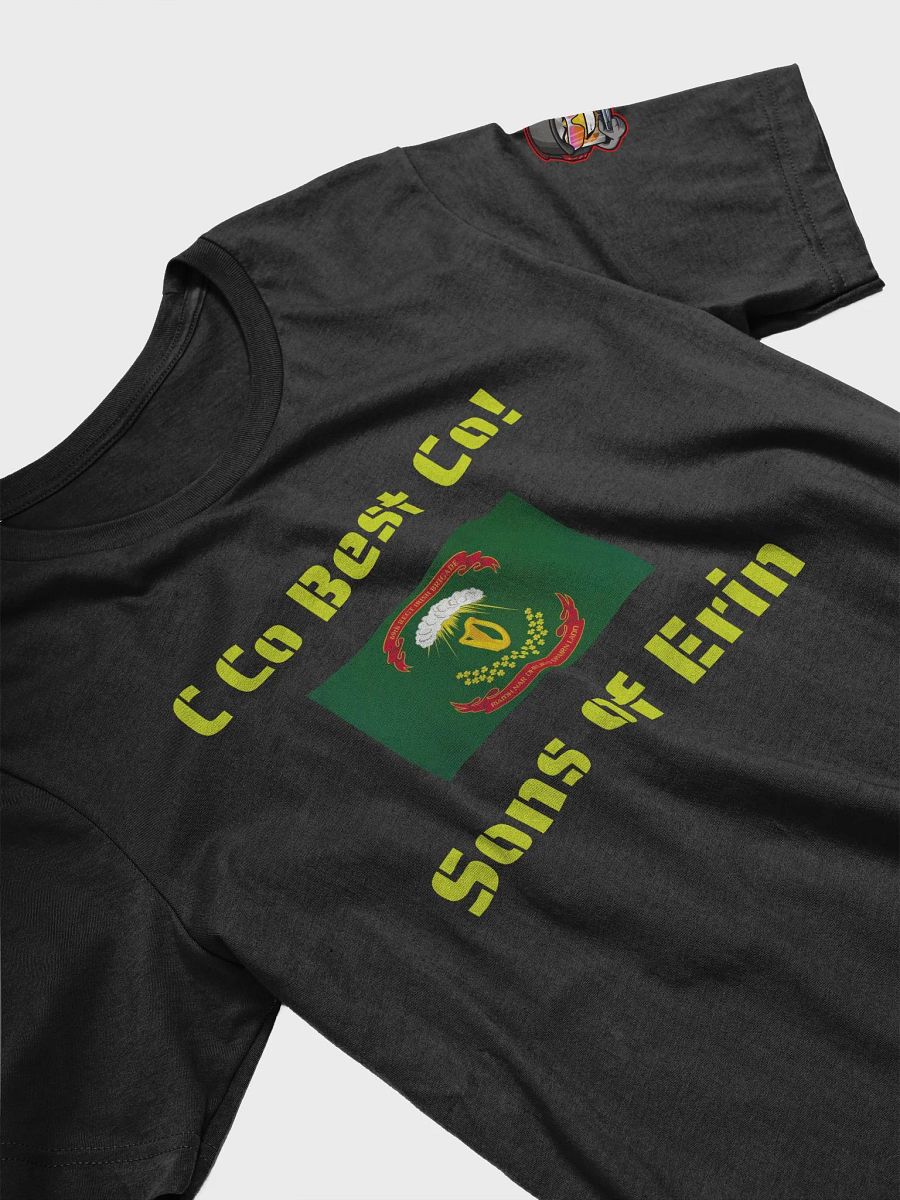 Battle of the Companies Shirt: C Co product image (15)