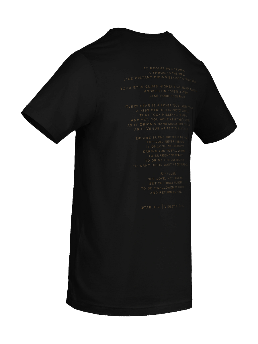 Starlust Tshirt product image (10)