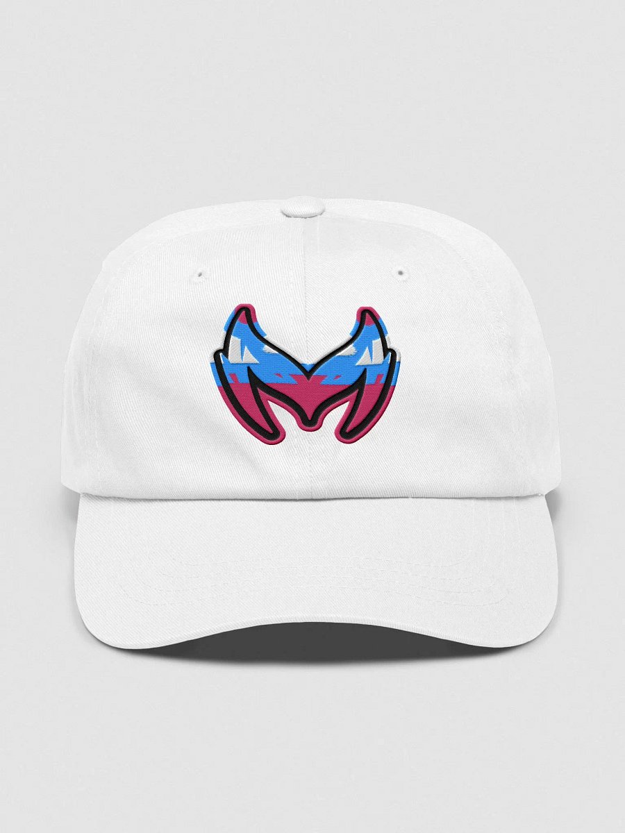 Embordered Monique Mae Hat! product image (1)