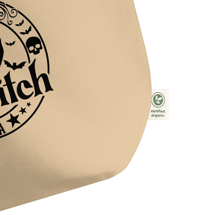 Spooky B*tch Era Tote product image (2)