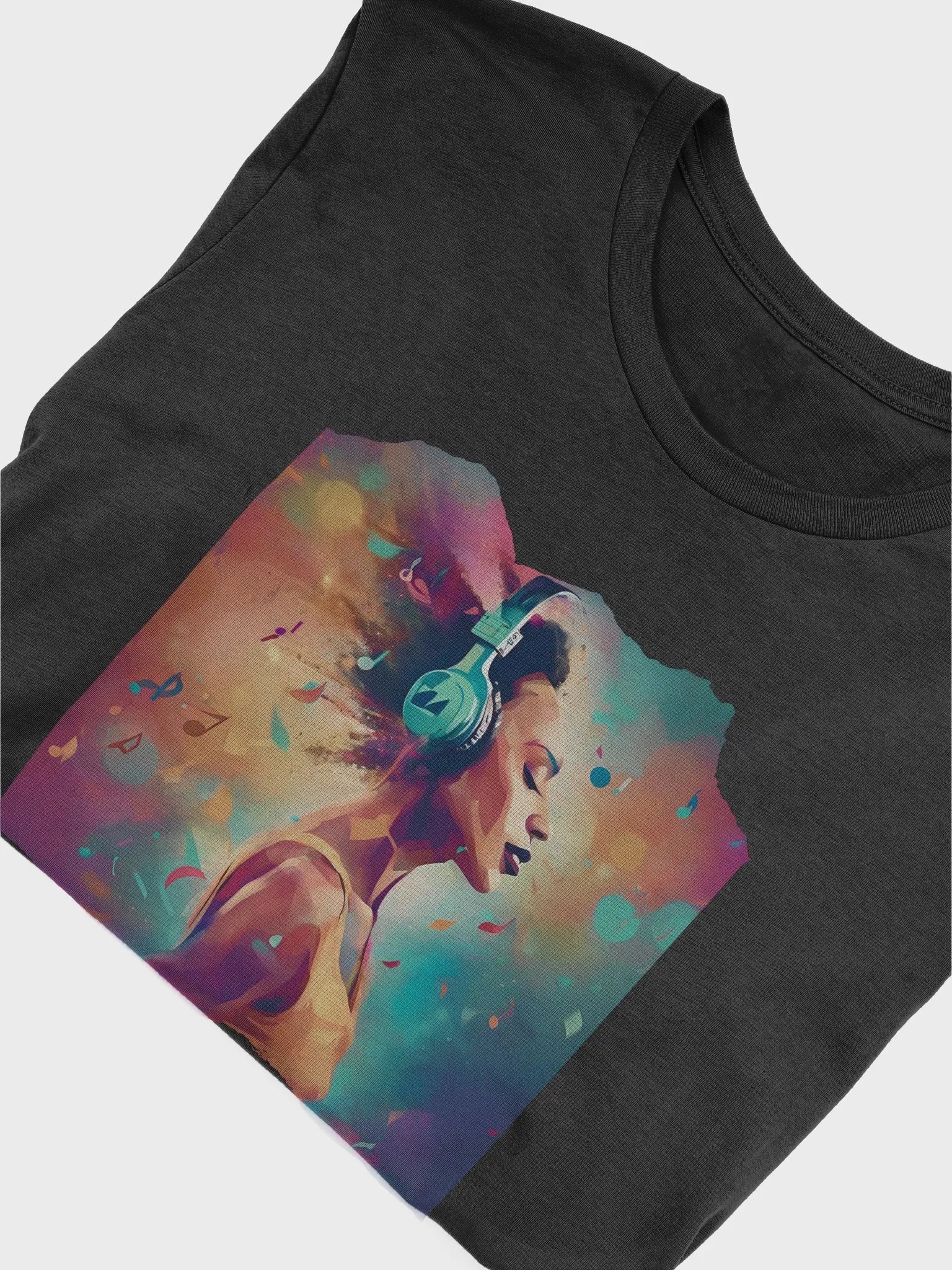 Therapeutic Melody T-Shirt product image (17)