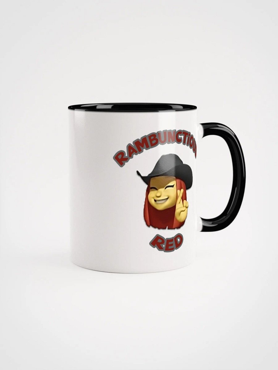 Reds Cup product image (1)