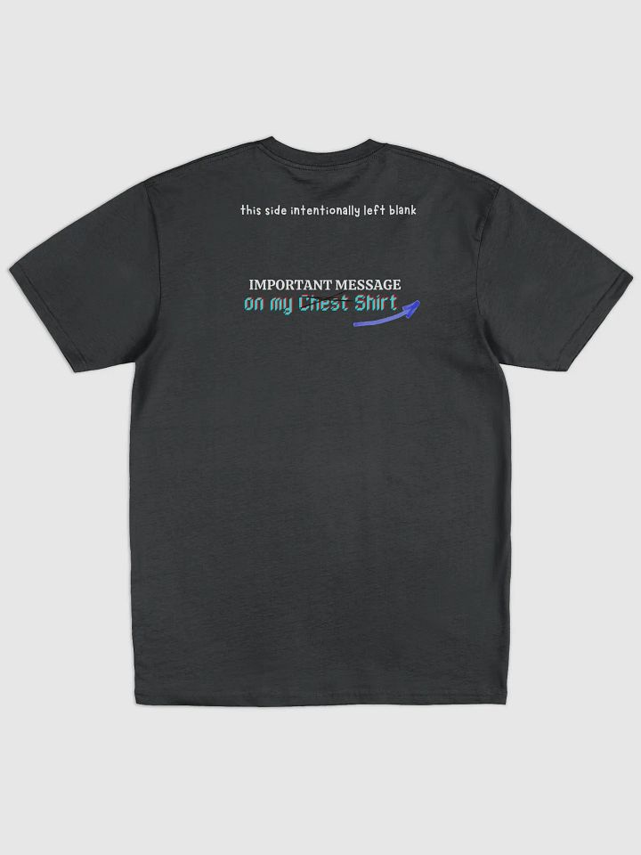 'Jesus I Love you' TShirt product image (2)