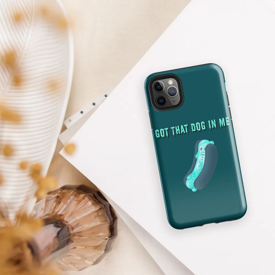 Weenie iPhone Case product image (37)