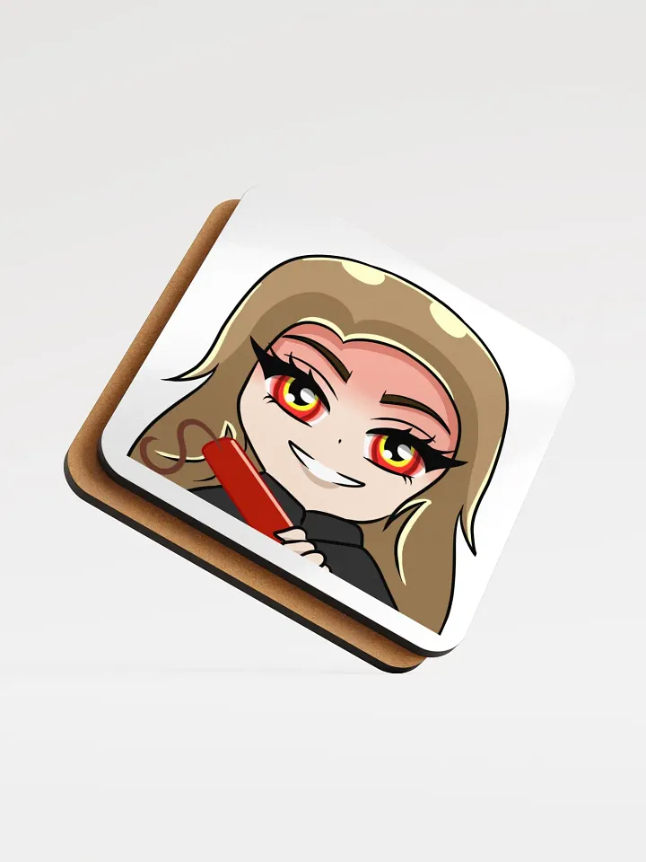 Chaos Coaster product image (1)