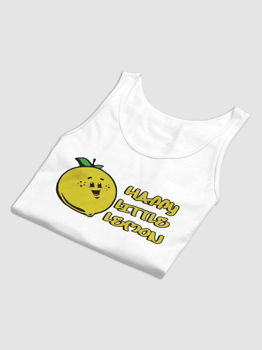 Happy Little Lemon Tank product image (3)