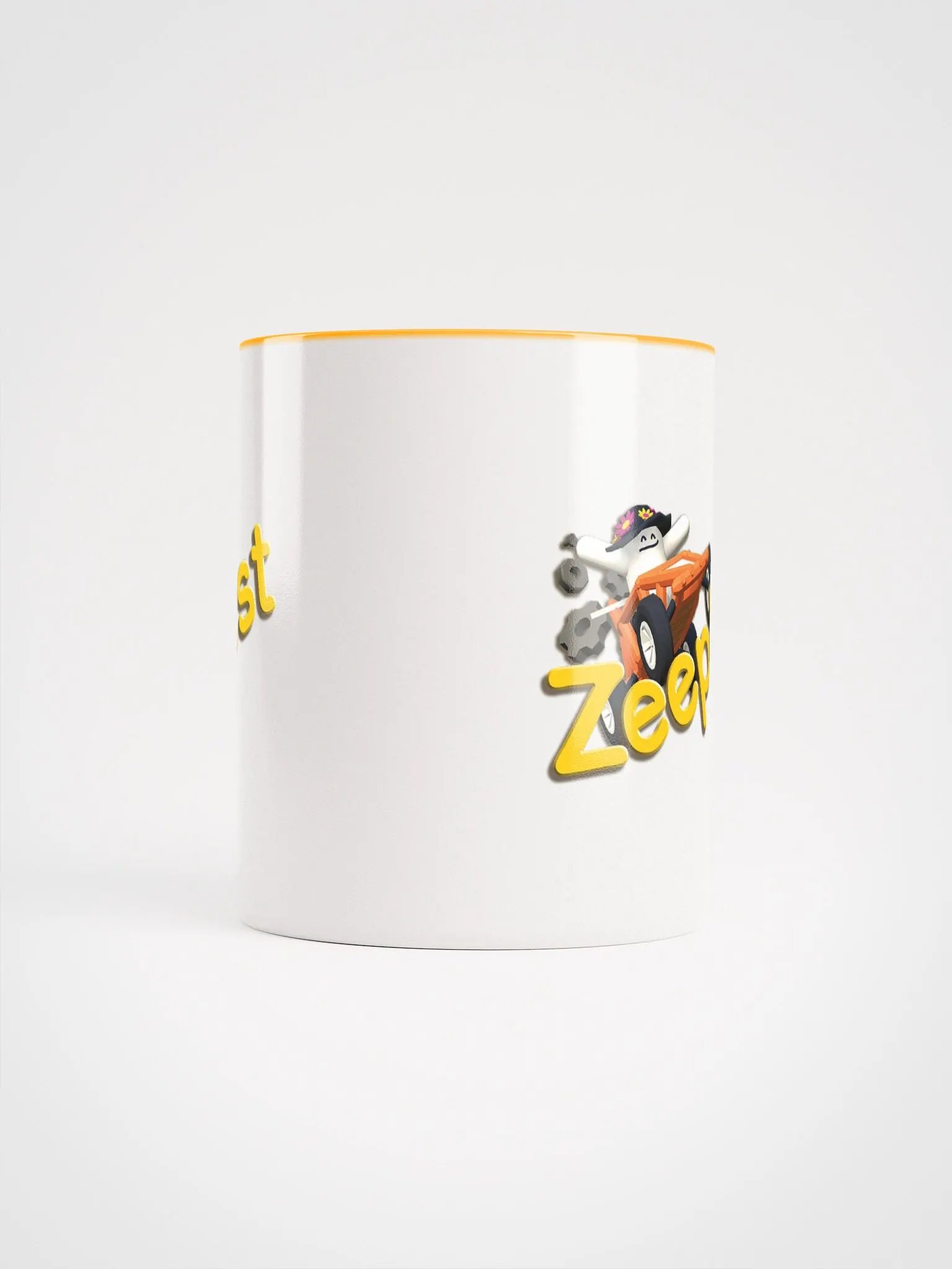 Zeepkist Mug product image (68)