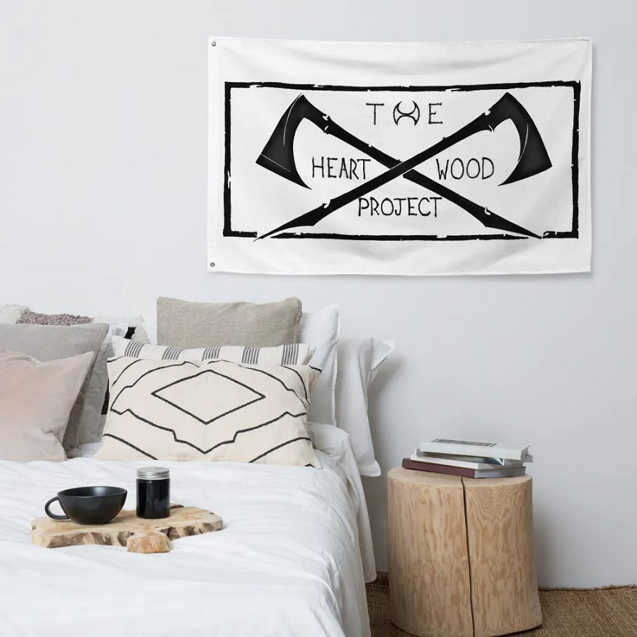 THP Flag product image (4)