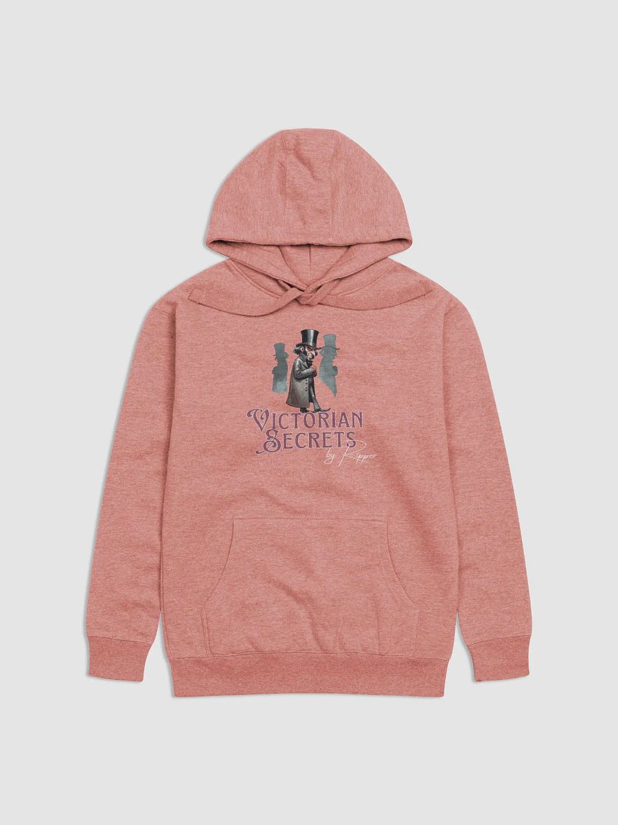 Victorian Secrets Jack the Ripper Hoodie product image (1)