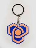 2" x 2" Acrylic Keychain product image (1)