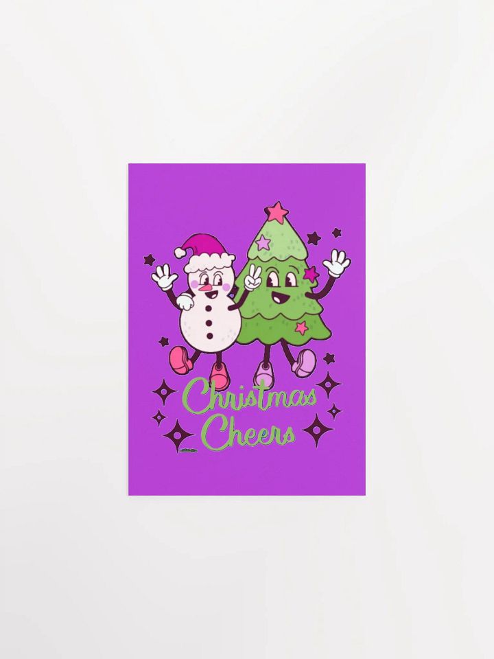 CHRISTMAS CHEERS product image (5)